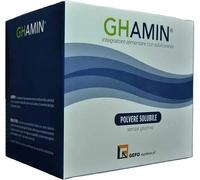 gefo nutrition Ghamin 21bustine 15g