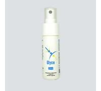 Gefo Nutrition Integratore Glyce Spray metabolismo del glucosio, 30ml
