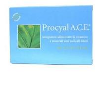 Gefo Nutrition PROCYAL ACE 32 CAPSULE