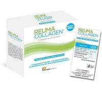 gefo nutrition srl Reumacollagen 30 bustine