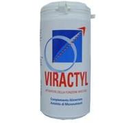 gefo nutrition srl Viractyl 60 Capsule