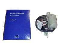 GEFO Tester Antigelo Radiatore Refrigerante Antigelo Tester Verifica 3100GEFO