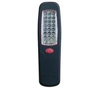 Gefom 400344 Spazzola, Nero