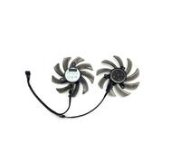 Geforce Gtx 1060 6Gb Dual Ventola di Raffreddamento Ga91S2UCompatibile con Palit Geforce Gtx1060 Gtx1080 Gtx1070