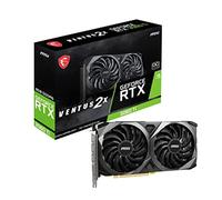 GeForce RTX 3060 Ti VENTUS 2X 8G OCV1 LHR