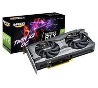 Geforce Rtx 3060 Twin X2 Oc