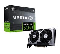 GEFORCE RTX 5060 8G VENTUS 2X OC