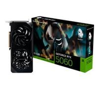 Gainward GeForce RTX 5060 Ghost OC NVIDIA 8 GB GDDR7