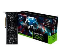 GeForce RTX 5060 Python III 8GB, Scheda grafica