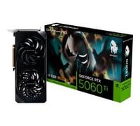 GeForce RTX 5060 Ti Ghost OC 8GB, Scheda grafica