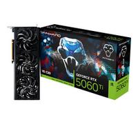 GeForce RTX 5060 Ti Python III 16GB, Scheda grafica