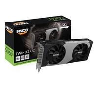 GeForce RTX 5060 Ti TWIN X2 OC 16GB, Scheda grafica