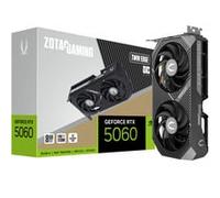 GeForce RTX 5060 Twin Edge OC, Scheda grafica