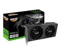 INNO3D GeForce RTX 5060 Twin X2 NVIDIA 8 GB GDDR7