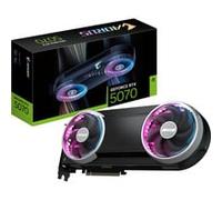 Gigabyte AORUS GeForce RTX 5070 INFINITY 12G Scheda Grafica