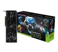 Gainward GeForce RTX 5070 Python III NVIDIA 12 GB OC Edition