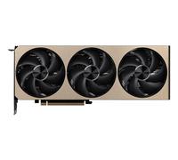 MSI GeForce RTX 5070 Ti 16G INSPIRE 3X OC