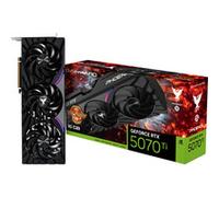 NE7507TS19T2-GB2031K GeForce RTX 5070 Ti Phoenix-S GS, scheda video DLSS 4, 3x
