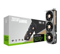 ZOTAC Gaming GeForce RTX 5070 Ti AMP Extreme Infinity 16GB GDDR7 Reflex 2 RTX AI DLSS4