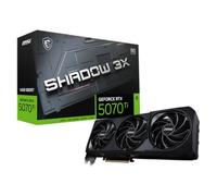 GEFORCE RTX 5070TI 16G Shade 3X OC Bulk