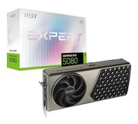 GeForce RTX 5080 16G EXPERT OC