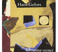 Gefors, Hans - Christina Scener