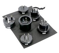 Gefotech 25290 - Adattatore di corsa/femmina è di 16 al di sotto