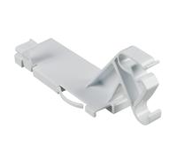 Gefrierfachklappenscharnier Compatibile Con Electrolux 223112901/2 SX