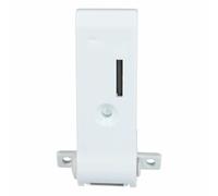 Gefrierfachklappenscharnier Dometic 241212501 Destra SX Absorberkühlschrank