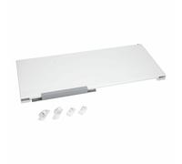 Gefrierfachtüre Compatibile Con Bosch 11014300 Innenraumtüre per Frigorifero