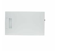 Gefrierfachtüre Compatibile Con Electrolux 1400679190/1 per Frigorifero