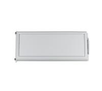 Gefrierfachtüre Compatibile Con Liebherr 9877448 Guarnizione Maniglia per Frigo
