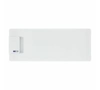 Gefrierfachtüre Compatibile Con Liebherr 9877480 per Frigorifero