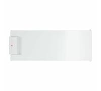 Gefrierfachtüre Con Guarnizione Maniglia Compatibile Bosch 00299580 per Frigo