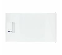 Gefrierfachtüre Con Guarnizione Maniglia Liebherr 9877630 per Kühlschrank