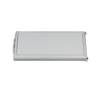 Gefrierfachtüre Innenraumtüre Cpl. Compatibile Con Liebherr 9877478 Frigorifero