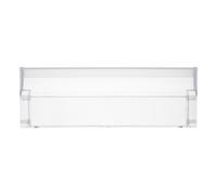 LUTH Premium Profi Parts Porta congelatore superiore compatibile con Candy 49043111 per frigorifero congelatore