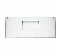 Gefrierschubladenblende Centrale Compatibile Con Beko 445x190mm Congelatore