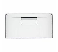 Gefrierschubladenblende Inferiore Beko 4331799800 445x235mm per