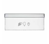 Gefrierschubladenblende Superiore Centrale per Congelatore Blomberg 4640511200