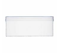 Gefrierschubladenblende Superiore Centro Beko 4638960200 402x169mm