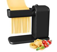 GEFT Macchina elettrica per pasta nera