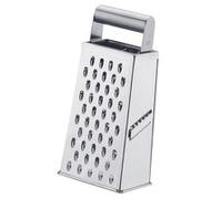 GEFU 10750 Grattugia/Dispenser Acciaio inossidabile Acciaio inossidabile