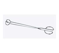 Gefu 11780 Pinza da cucina in acciaio INOX