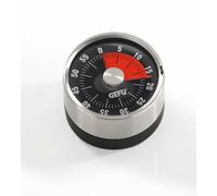 Gefu 12310 - Timer da Cucina, Diametro: 61 mm
