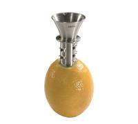 Gefu 12485 Presco - Beccuccio “spremi e Versa” per Limone