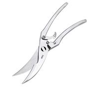 Gefu 12610 Forbici trinciapollo con Molla