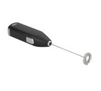 GEFU 12720 Automatic milk frother/warmer Nero Acciaio inox 12000 Giri/min