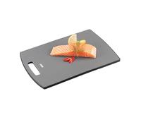 GEFU 13985 LEVORO - Tagliere medio in plastica, 31 x 21,5 cm