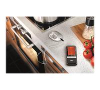 GEFU 21850 Digital Radio-controlled Roasting Thermometer HÄNDI®